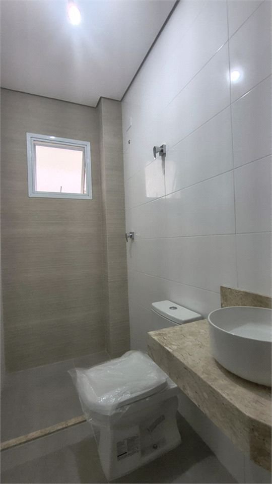Casa Residencial à venda, Aparecida, Santos - CA0239.