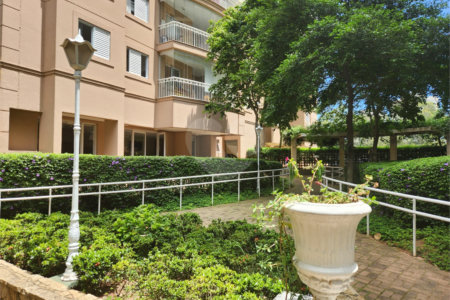 Apartamento à venda com 3 quartos, sendo 2 suítes, em Jardim Arpoador, São Paulo, SP