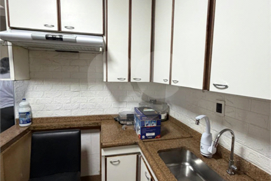 Apartamento à venda com 3 quartos, sendo 1 suíte, em Vila Guilherme, São Paulo, SP