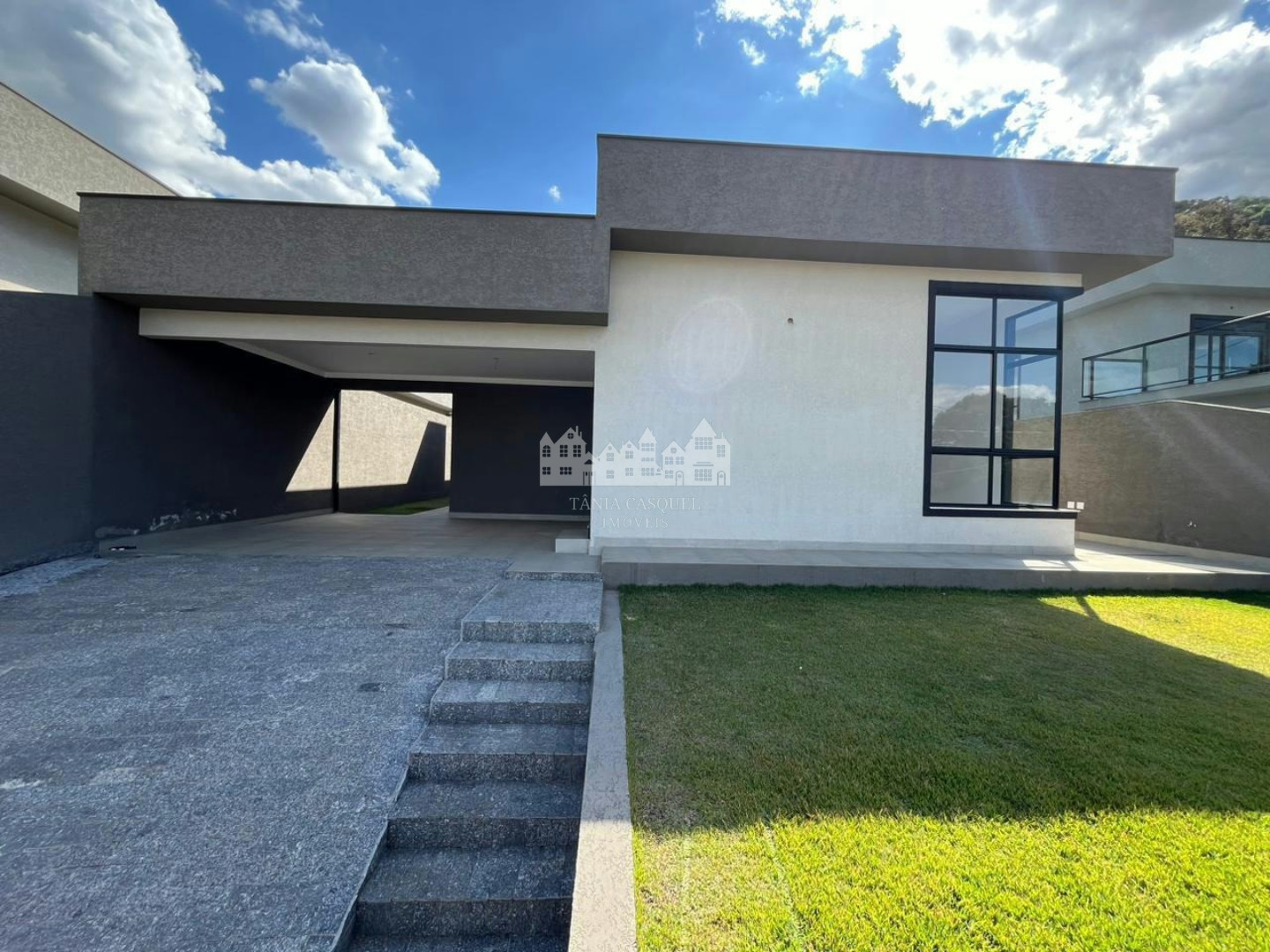 Casa, 3 quartos, 177 m² - Foto 2