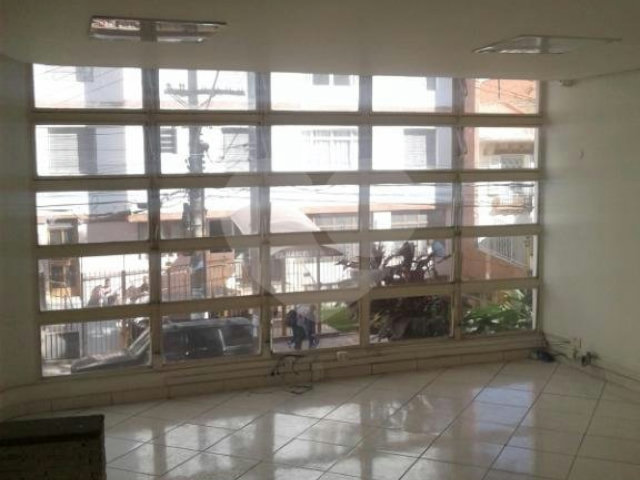 Casa para alugar no condomínio Conselheiro Moreira de Barros, São Paulo - SP