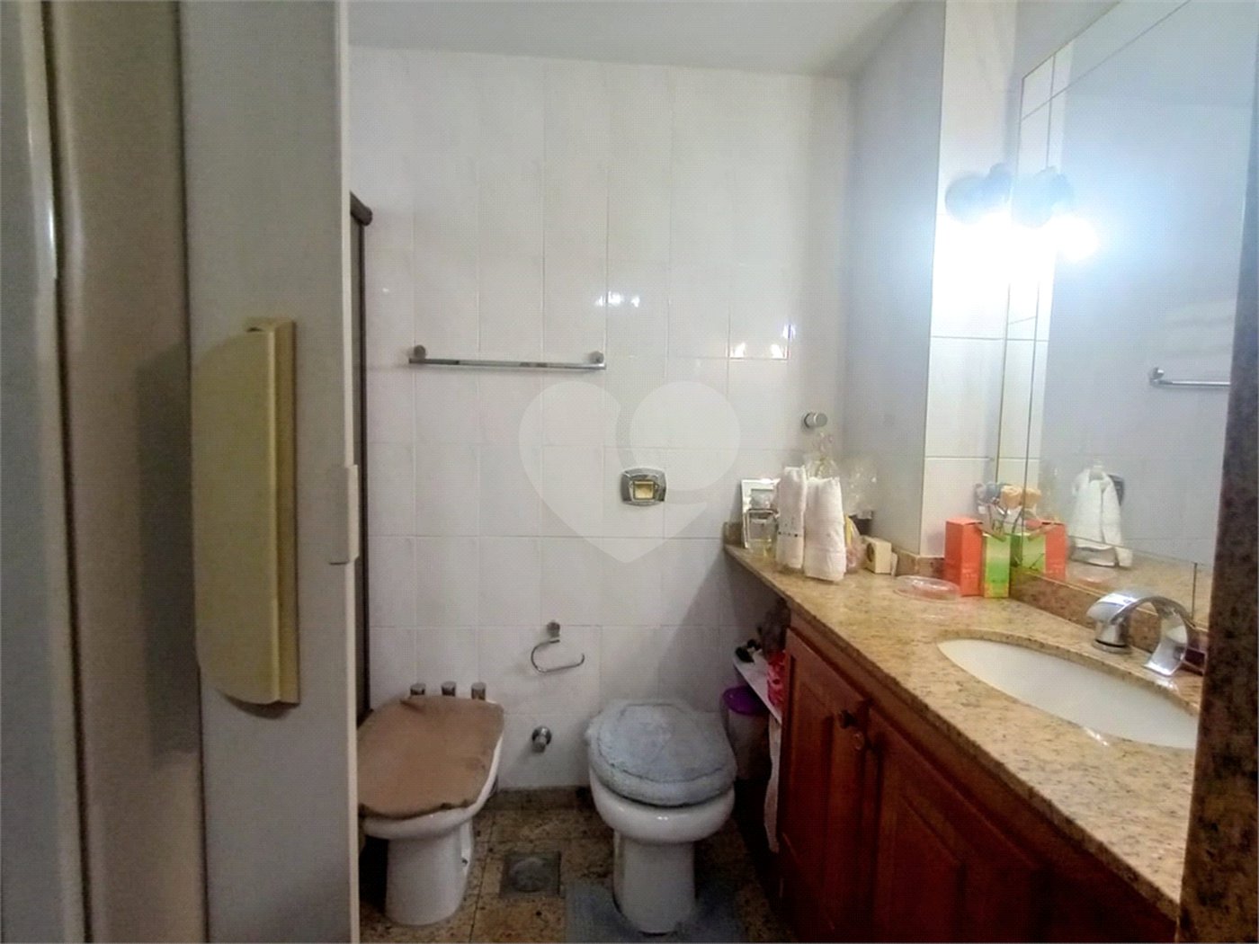 Apartamento à venda com 3 quartos em Tijuca, Rio de Janeiro, RJ