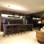 Apartamento à venda com 4 suítes em Vila Cordeiro, São Paulo, SP