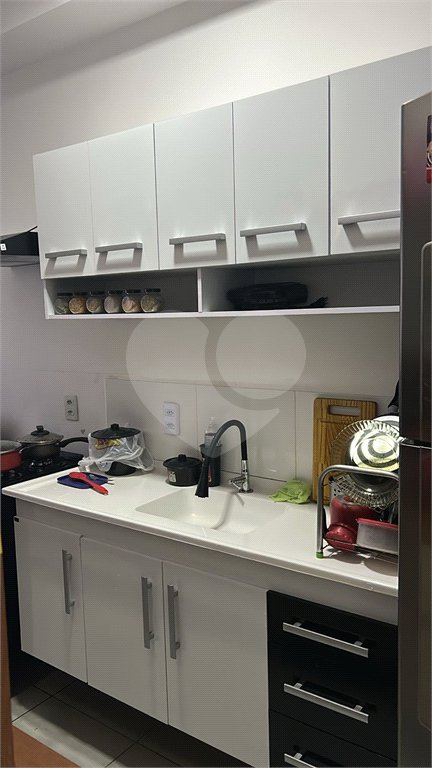 Apartamento à venda com 2 quartos em Jardim das Cerejeiras, Atibaia, SP