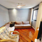 Apartamento à venda com 3 quartos, sendo 1 suíte, em Alto da Lapa, São Paulo, SP