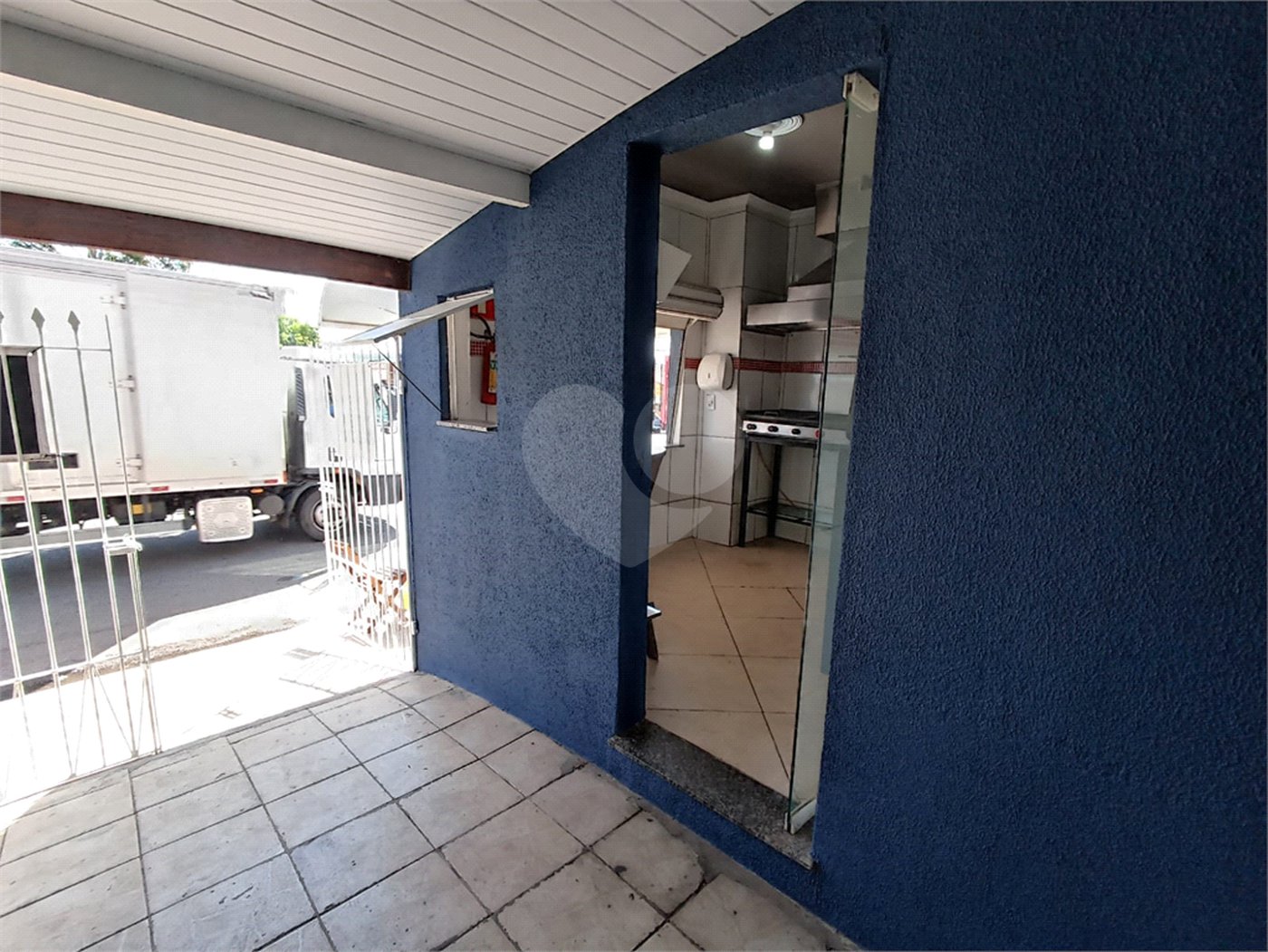 Casa à venda ou para alugar com 2 quartos em Vila Arruda, Itapetininga, SP