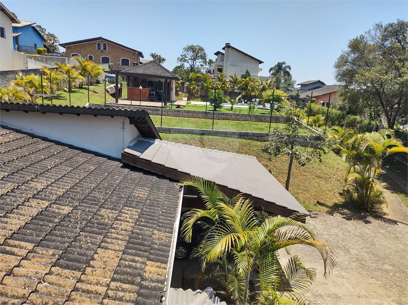 Casa Térrea à venda com 3 quartos, sendo 1 suíte,  em Taiaçupeba, Mogi das Cruzes, SP