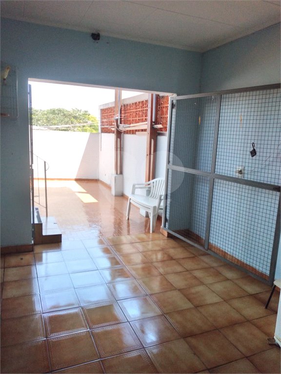 Sobrado à venda com 3 quartos em Casa Verde, São Paulo, SP