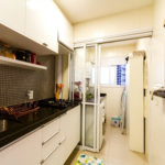 Apartamento à venda com 1 quarto em Vila Gertrudes, São Paulo, SP