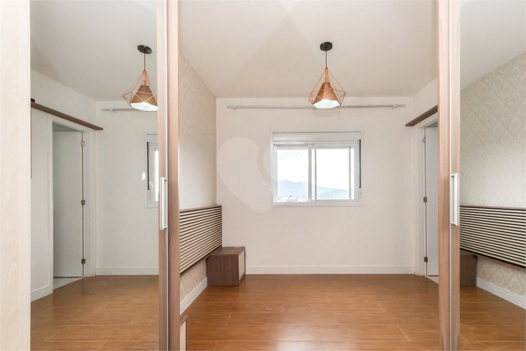 Apartamento à venda com 4 quartos, sendo 3 suítes, em Jardim Cidade Pirituba, São Paulo, SP