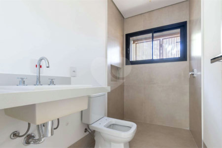 Casa à venda com 4 suítes no condomínio Unyco, São Paulo - SP