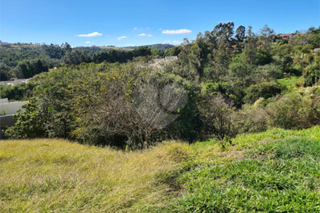 Terreno à venda em Bosque, Vinhedo, SP