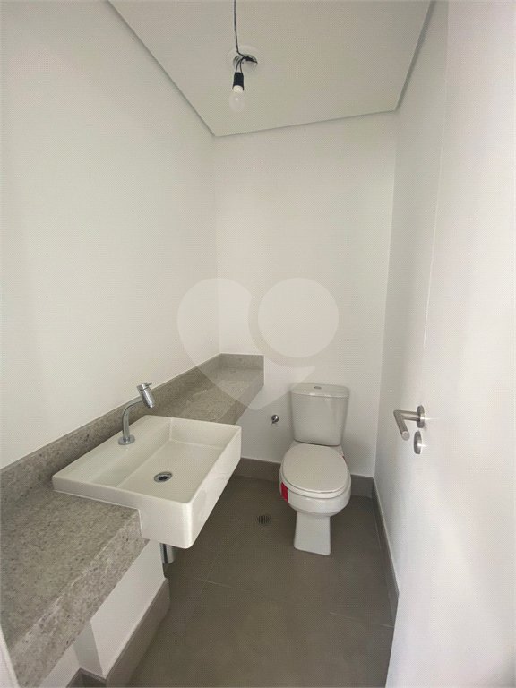 Apartamento à venda com 3 suítes em Perdizes, São Paulo, SP