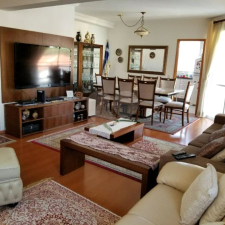 Apartamento à venda com 3 suítes em Ipiranga, São Paulo, SP