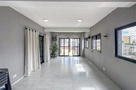 Apartamento à venda com 2 quartos em Vila Formosa, São Paulo, SP