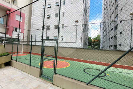 Apartamento à venda com 2 quartos, sendo 1 suíte,  em Vila Mariana, São Paulo, SP