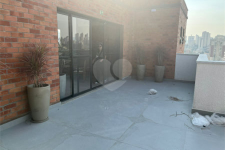 Apartamento à venda com 1 quarto em Jardim São Paulo(zona Norte), São Paulo, SP