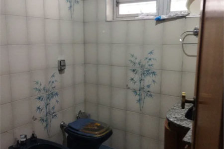 Casa à venda ou para alugar com 4 quartos, sendo 1 suíte, em Sumarezinho, São Paulo, SP