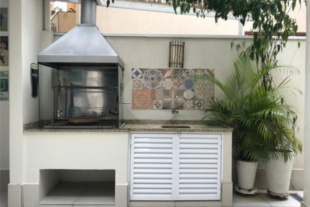 Sobrado à venda com 3 quartos, sendo 2 suítes,  em Granja Julieta, São Paulo, SP