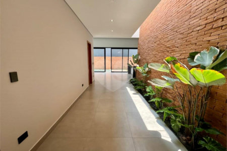 Casa à venda com 3 suítes no condomínio Alphaville Castello Itu, Itu - SP
