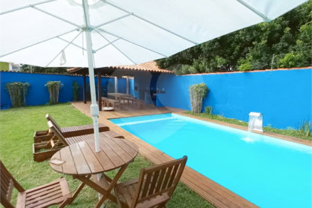Casa à venda com 4 quartos em Marina, Armação dos Búzios, RJ