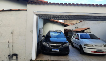 Casa à venda com 3 quartos, sendo 1 suíte,  em Horto, São Paulo, SP
