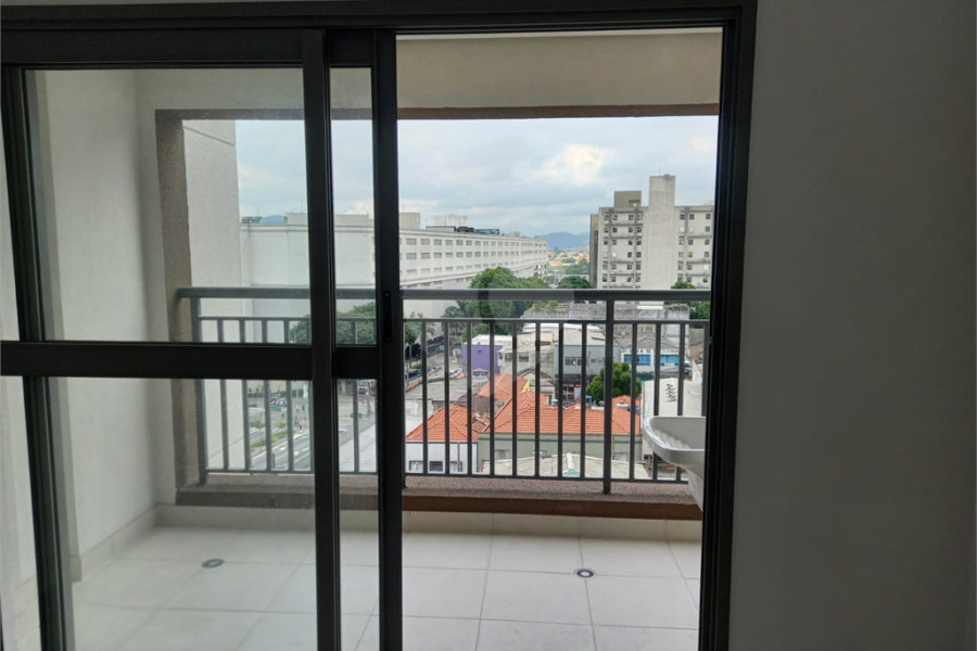 Studio à venda com 1 suíte em Tucuruvi, São Paulo, SP