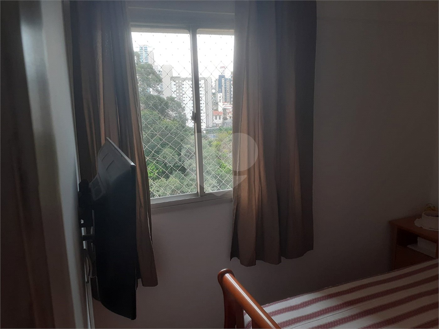 Apartamento à venda com 2 quartos em Santana, São Paulo, SP