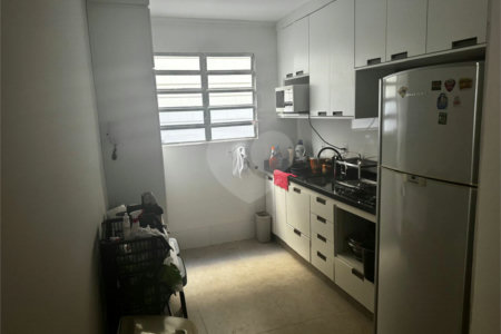 Apartamento à venda em Jardim das Cerejeiras, Atibaia, SP