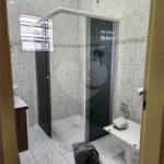 Sobrado à venda com 3 quartos no Brasilândia, São Paulo, SP