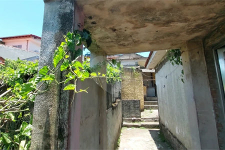 Terreno à venda em Cidade Líder, São Paulo, SP