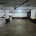Apartamento à venda com 2 quartos em Mandaqui, São Paulo, SP