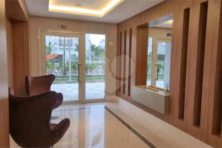 Apartamento à venda com 3 suítes no Centro, São Bernardo do Campo, SP