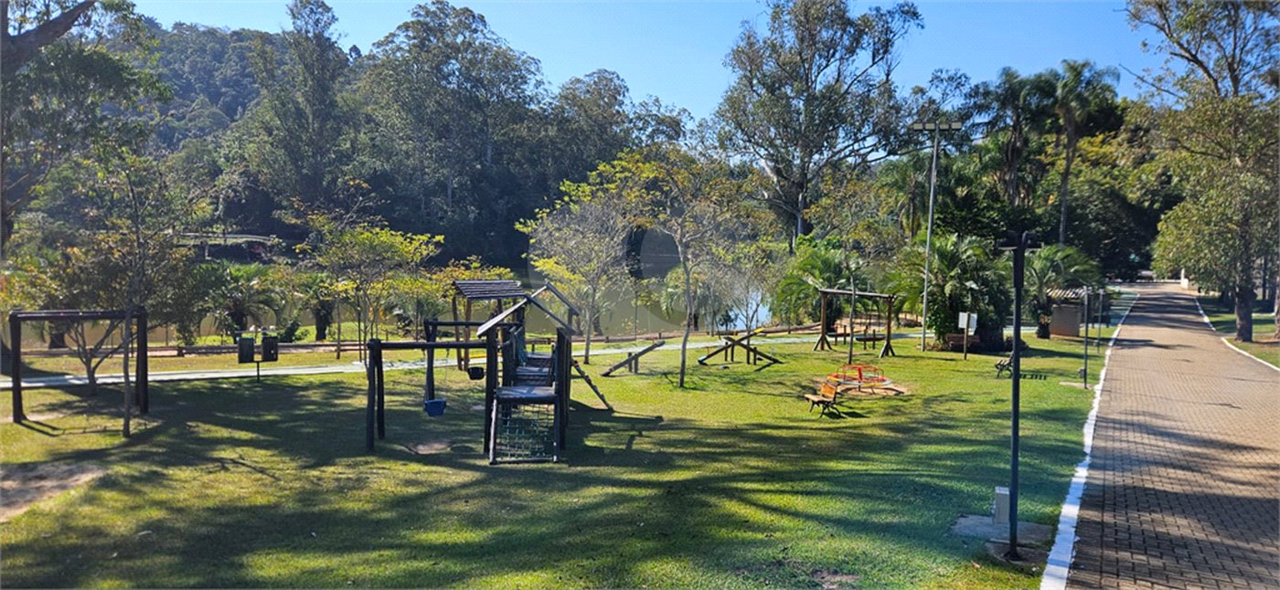 Terreno à venda em Parque Recreio Mirante, São Roque, SP