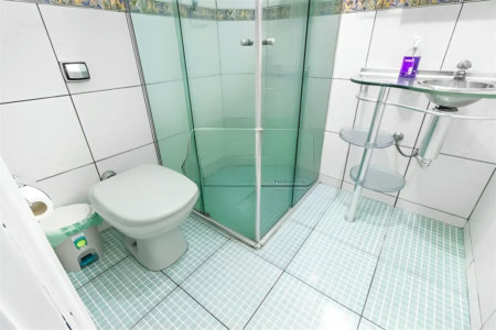 Apartamento à venda com 2 quartos em Água Branca, São Paulo, SP