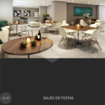 Apartamento à venda com 2 quartos em Mandaqui, São Paulo, SP