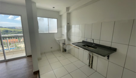 Apartamento à venda com 2 quartos em Vila Regina, Itapetininga, SP