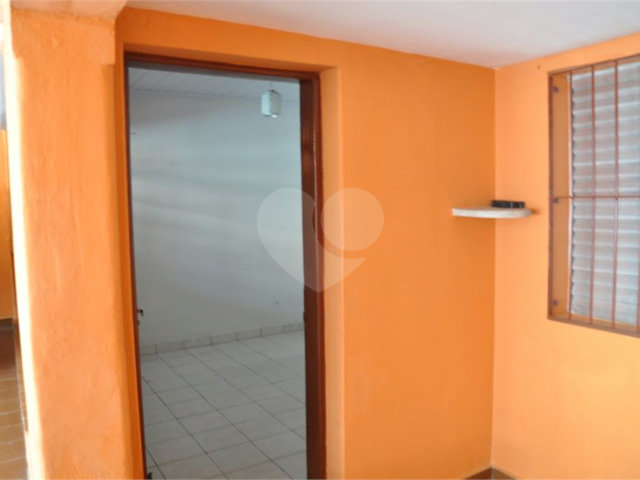 Casa Térrea à venda com 4 quartos em Vila Nova Cachoeirinha, São Paulo, SP