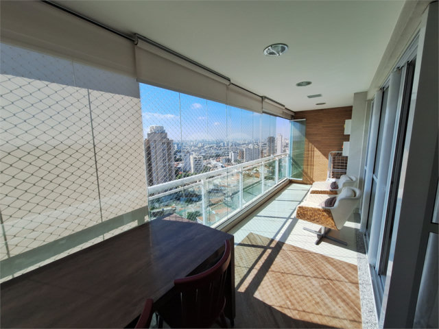 Apartamento à venda com 3 suítes em Vila Maria, São Paulo, SP