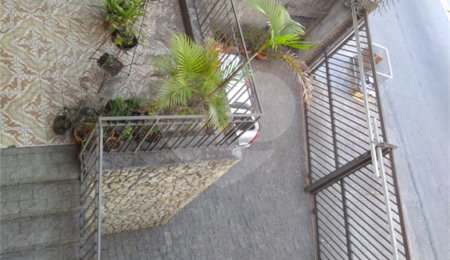 Sobrado à venda com 4 quartos, sendo 1 suíte,  em Santana, São Paulo, SP