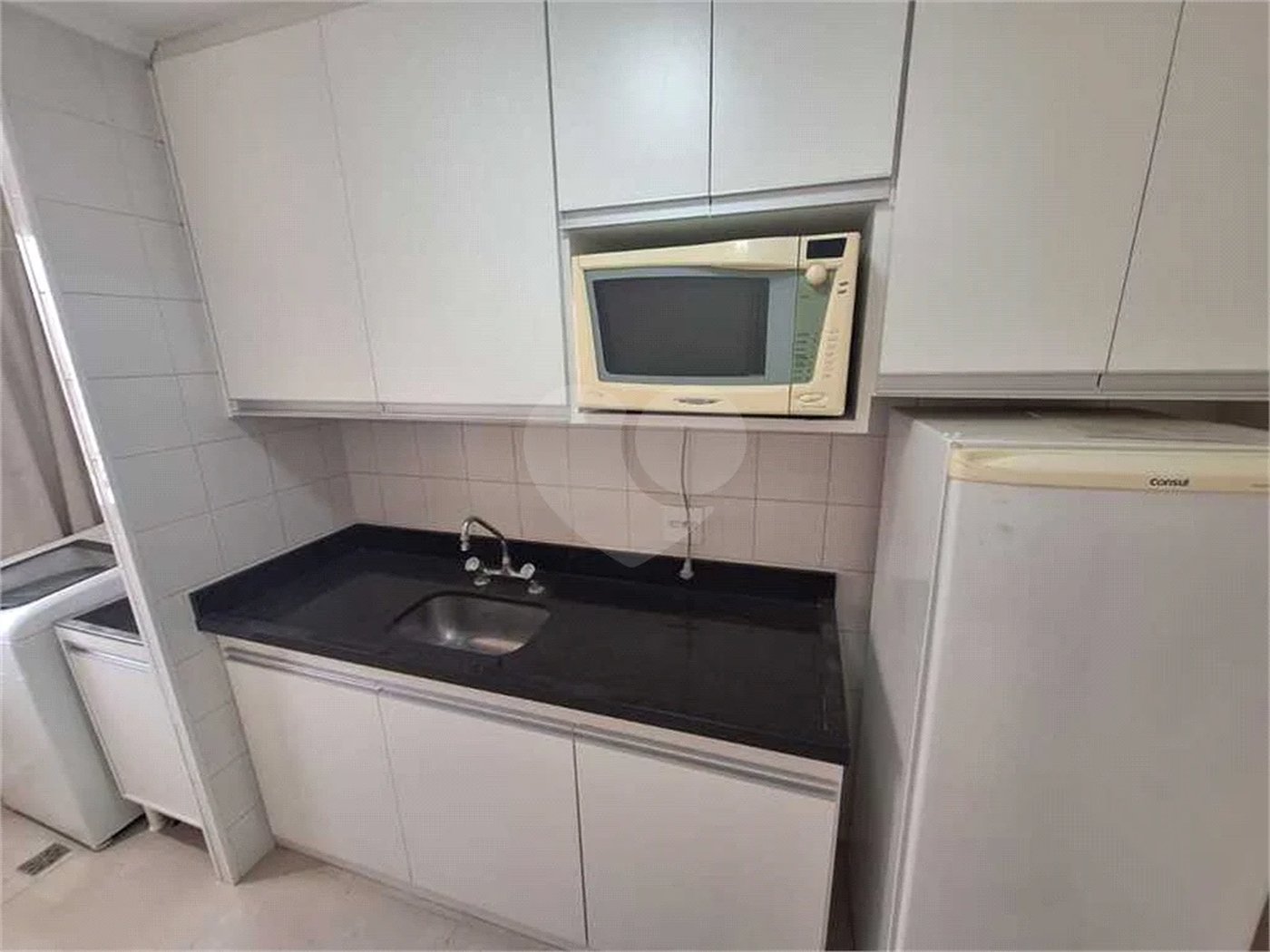 Apartamento 02 dormitórios