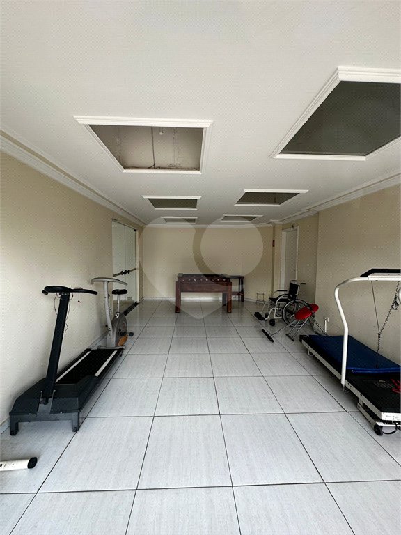 Apartamento à venda com 4 quartos, sendo 1 suíte, em Anchieta, São Bernardo do Campo, SP