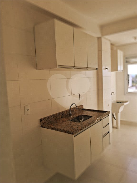 Apartamento à venda ou para alugar com 3 quartos, sendo 1 suíte, em Jardim Santiago, Indaiatuba, SP