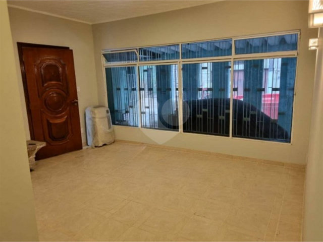 Casa Térrea à venda com 2 quartos em Tucuruvi, São Paulo, SP
