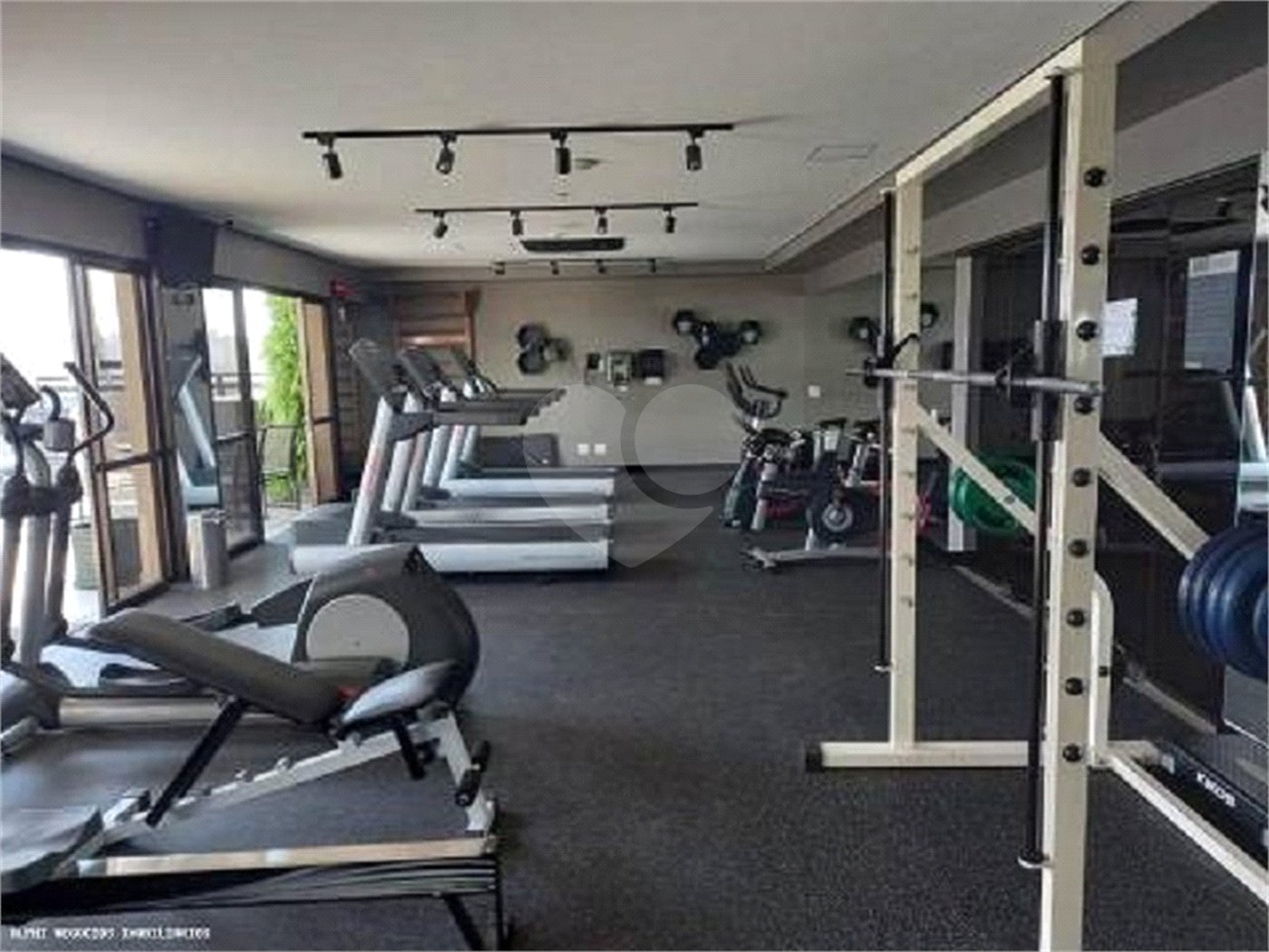 Apartamento à venda com 1 quarto em Itaim Bibi, São Paulo, SP
