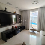 Casa em condomínio à venda com 4 suítes em Parque Residencial Villa dos Inglezes, Sorocaba, SP