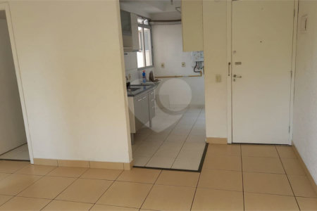 Apartamento à venda com 2 quartos em Campo Grande, Rio de Janeiro, RJ
