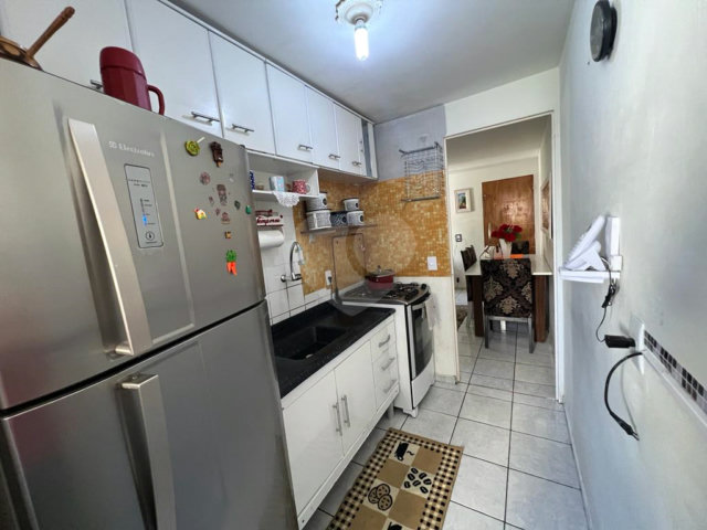 Apartamento à venda com 2 quartos em Tremembé, São Paulo, SP