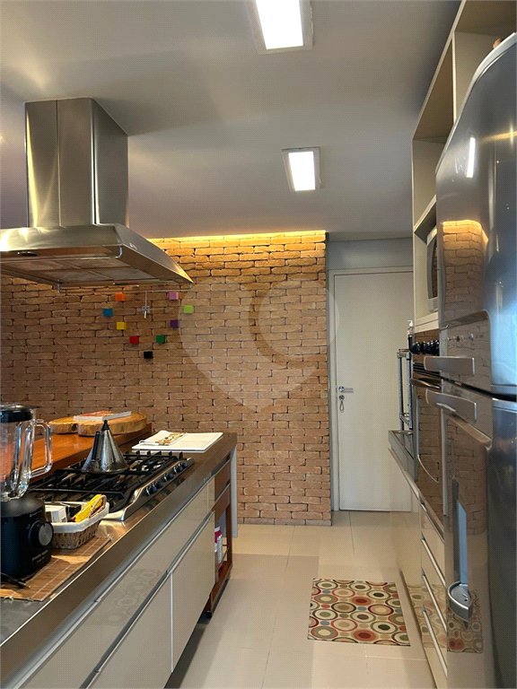 Apartamento à venda com 2 quartos, sendo 1 suíte, em Vila Andrade, São Paulo, SP
