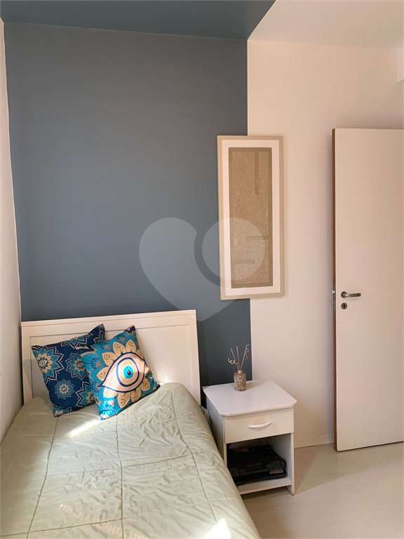 Apartamento à venda com 3 quartos, sendo 1 suíte, em Vila Guarani (z Sul), São Paulo, SP